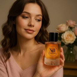 عطور نسائية